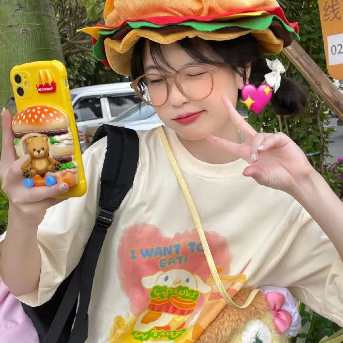 横冲直闯