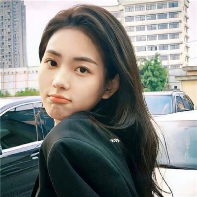 四月的女儿